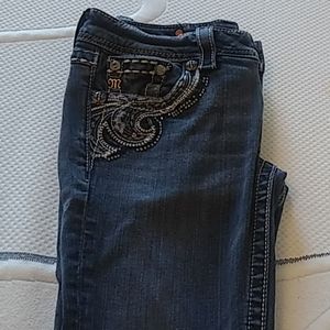 MissMe Jeans